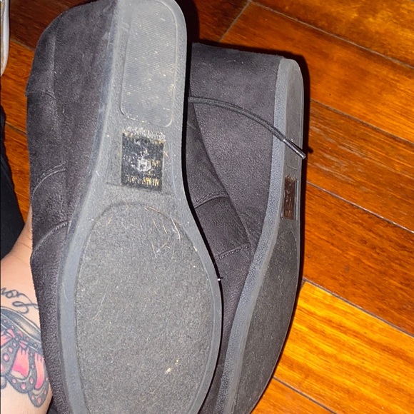 Booties - Picture 2 of 2